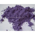purple UL Powder Coating